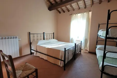 Locanda Francescana in Poggio Bustone, foto 9