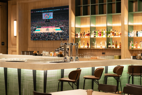 Hotel Barcelo Playa Blanca Royal Level - adults only - winterzon foto 5