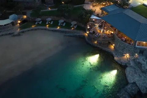 Elounda Mare Relais & Chateaux in Δημοτική Ενότητα Αγίου Νικολάου — foto 2