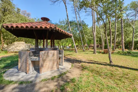 Camping Esponella foto 8