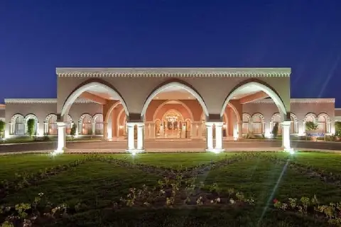 Jaz Oriental, Almaza Bay in Marsa Matrouh