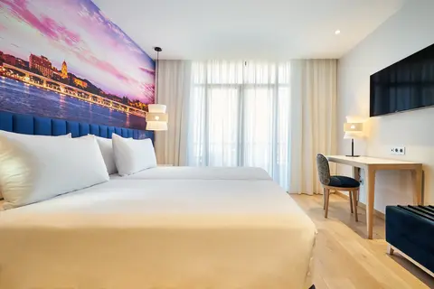 Hotel Eurostars Astoria in Málaga — foto 25