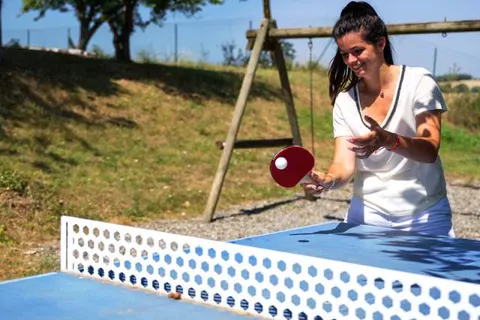 Camping Domaine Aramis foto 22