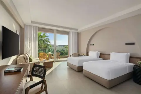 Rixos The Palm Dubai Hotel & Suites in Dubai — foto 3