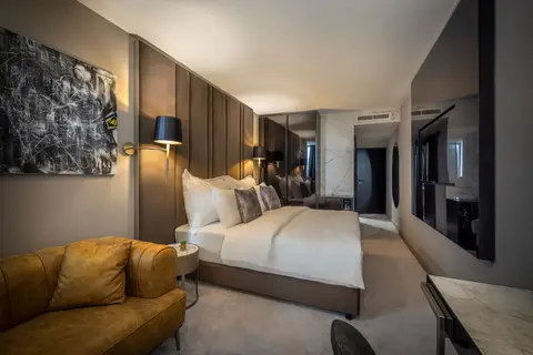 Adriatic 4* in Opatija — foto 16