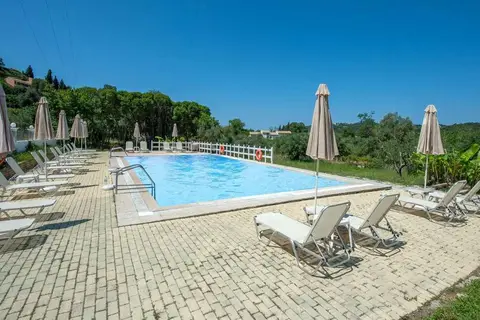 Vassilis Paradise Garden in Pagi, foto 12