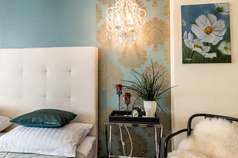 Appartementen Margot in Mayrhofen — foto 6