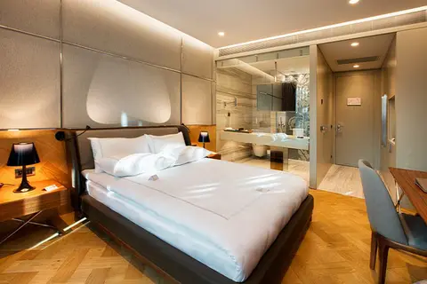 Fer Hotel in Fatih — foto 16