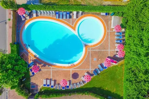Hotel Riel in Sirmione — foto 8