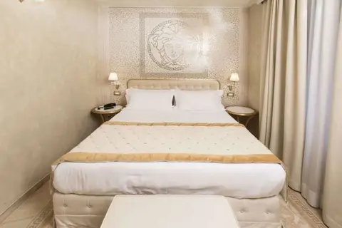 Best Western Premier Milano Palace Hotel in Modena — foto 28