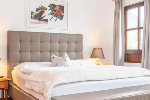 Hotel Unterbrunn foto 6