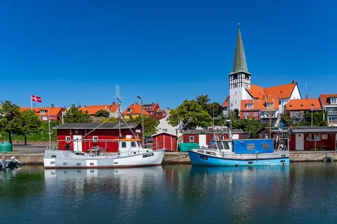 Cruise Denemarken in Cruisereizen, foto 8