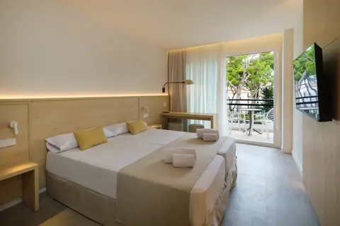 Hotel Cabot Cala Ferrera in Cala D´or — foto 5
