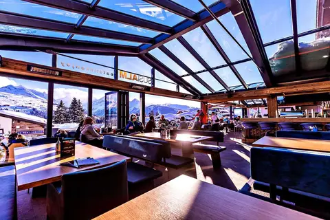 MY ALPENWELT Resort in Kaltenbach — foto 10