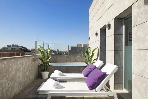 Allegro Barcelona in Barcelona — foto 7