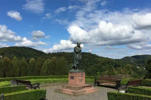 Hotel AM Fang foto 25