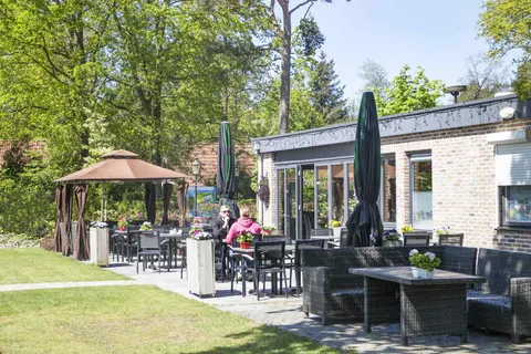 Vakantiepark Reestervallei in IJhorst — foto 13