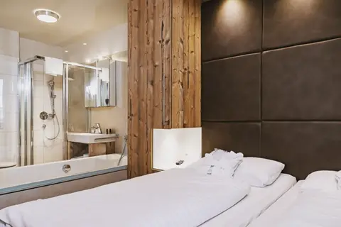 AvenidA Mountain Lodges Kaprun in Kaprun — foto 12