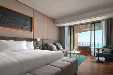 Parkroyal Langkawi Resort in Pantai Tengah — foto 4