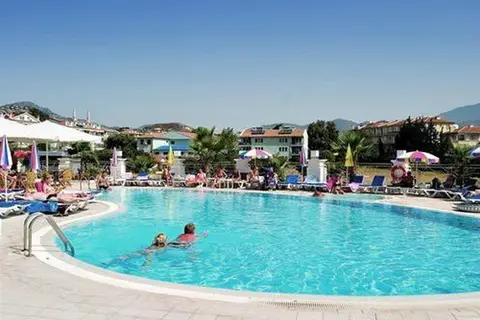 Hotel Ideal Pearl in Marmaris — foto 28