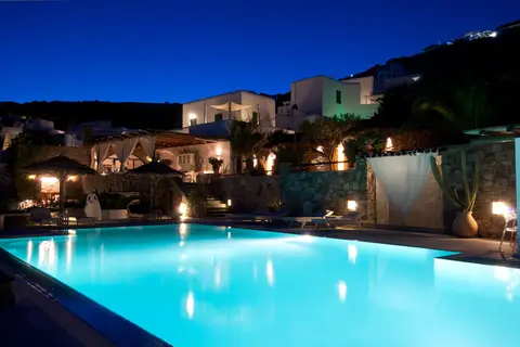 Katikies Mykonos in Μύκονος — foto 15