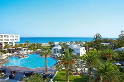 Grecotel Creta Palace in Municipality of Rethymnon, foto 22
