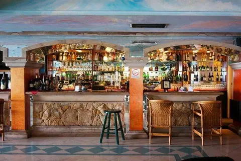 Hotel Kalura in Cefalu — foto 15