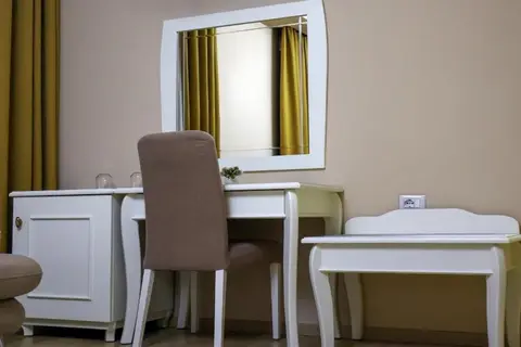 Christi's Hotel Borova in Korca — foto 10