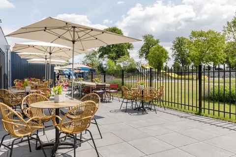 Camping De Twee Bruggen foto 7