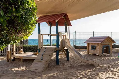 Marriots Marbella Beach in Marbella — foto 13