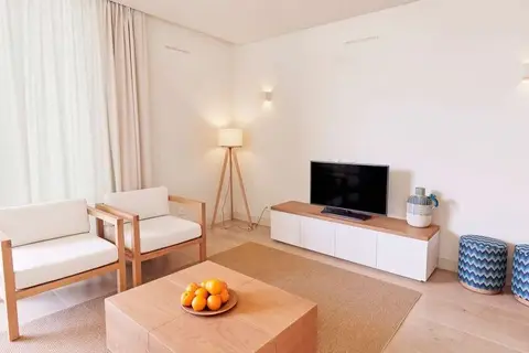 White Shell Beach Villas in Lagoa — foto 20
