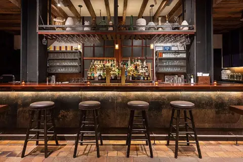 Pod 39 Hotel in New York — foto 8