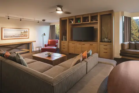 Hyatt Regency Lake Tahoe Resort, Spa & Casino in Incline Village — foto 26