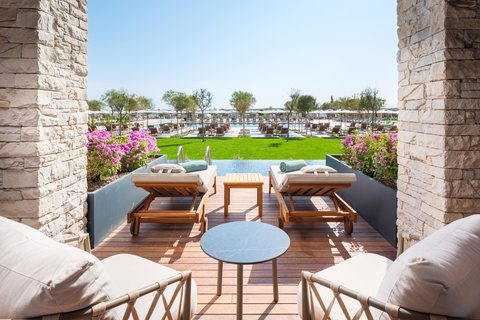 Hotel Anda Barut Collection foto 4