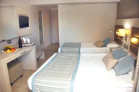 Palmeras Beach Hotel in Alanya, foto 14
