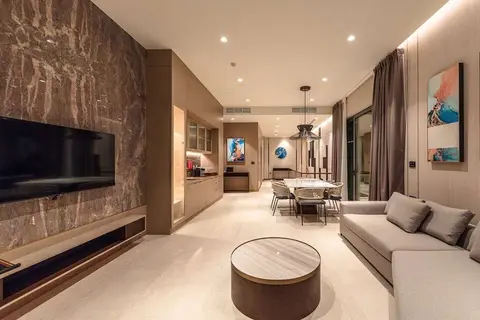 Rixos Premium Qetaifan Island North in Doha — foto 14