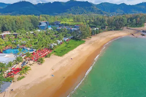 Ramada Resort by Wyndham Khao Lak in Khuekkhak, Takuapa