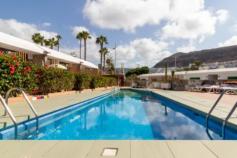 Apartamentos Leticia Del Mar in Las Palmas de Gran Canaria — foto 30