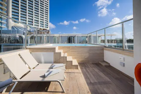 Levante St Julian's Affiliated by Meliá in San Ġiljan — foto 23