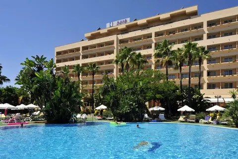Hipotels Said in Cala Millor — foto 26