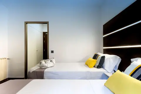 Roisa Hostel Boutique in Madrid — foto 2