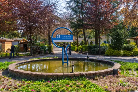 Vakantiepark Beekbergen foto 21