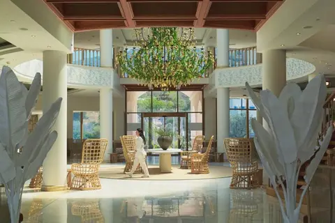 SEAFOS Luxury Resort & Spa Nafplio in Δημοτική Ενότητα Ασίνης — foto 3