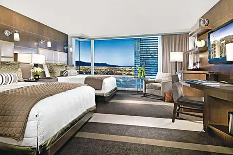 Aria Resort & Casino in Las Vegas — foto 15