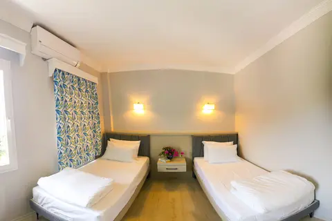 Merve Apartments in Bodrum — foto 6