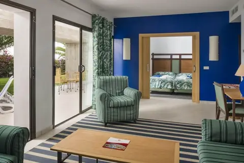 Hotel Costa Calero Thalasso & Spa in Yaiza — foto 23