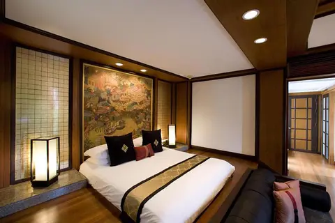 Banyan Tree Phuket in ตำบลเชิงทะเล — foto 11