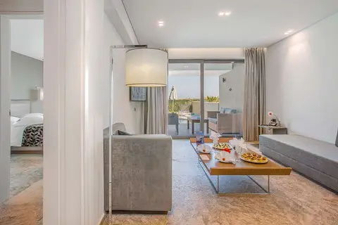 Hotel Astir Odysseus in Μεσαριά — foto 26