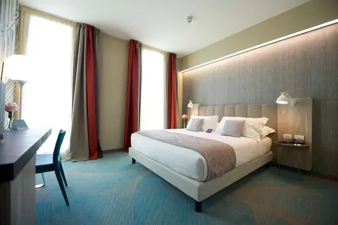 Mercure Firenze Centro in Florence — foto 11