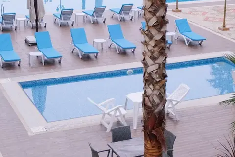Si Hotel & Spa in Kuşadası